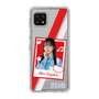 スリムプロテクションケース［ STU48 - インスタントフォト風デザイン - 曽我部あこ ］