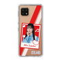 スリムプロテクションケース［ STU48 - インスタントフォト風デザイン - 曽我部あこ ］