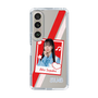 スリムプロテクションケース［ STU48 - インスタントフォト風デザイン - 曽我部あこ ］