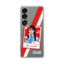 スリムプロテクションケース［ STU48 - インスタントフォト風デザイン - 曽我部あこ ］