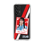 スリムプロテクションケース［ STU48 - インスタントフォト風デザイン - 曽我部あこ ］