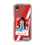 スリムプロテクションケース［ STU48 - インスタントフォト風デザイン - 曽我部あこ ］