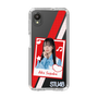 スリムプロテクションケース［ STU48 - インスタントフォト風デザイン - 曽我部あこ ］