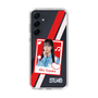 スリムプロテクションケース［ STU48 - インスタントフォト風デザイン - 曽我部あこ ］