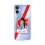 スリムプロテクションケース［ STU48 - インスタントフォト風デザイン - 曽我部あこ ］
