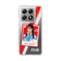 スリムプロテクションケース［ STU48 - インスタントフォト風デザイン - 曽我部あこ ］