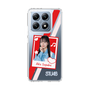 スリムプロテクションケース［ STU48 - インスタントフォト風デザイン - 曽我部あこ ］