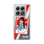 スリムプロテクションケース［ STU48 - インスタントフォト風デザイン - 曽我部あこ ］