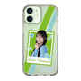 スリムプロテクションケース［ STU48 - インスタントフォト風デザイン - 髙村栞里 ］