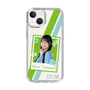 スリムプロテクションケース［ STU48 - インスタントフォト風デザイン - 髙村栞里 ］