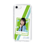 スリムプロテクションケース［ STU48 - インスタントフォト風デザイン - 髙村栞里 ］