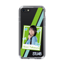 スリムプロテクションケース［ STU48 - インスタントフォト風デザイン - 髙村栞里 ］
