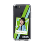 スリムプロテクションケース［ STU48 - インスタントフォト風デザイン - 髙村栞里 ］