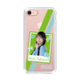 スリムプロテクションケース［ STU48 - インスタントフォト風デザイン - 髙村栞里 ］