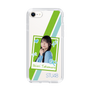 スリムプロテクションケース［ STU48 - インスタントフォト風デザイン - 髙村栞里 ］