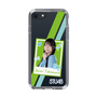 スリムプロテクションケース［ STU48 - インスタントフォト風デザイン - 髙村栞里 ］