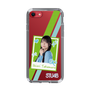 スリムプロテクションケース［ STU48 - インスタントフォト風デザイン - 髙村栞里 ］