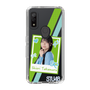 スリムプロテクションケース［ STU48 - インスタントフォト風デザイン - 髙村栞里 ］