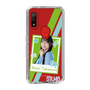 スリムプロテクションケース［ STU48 - インスタントフォト風デザイン - 髙村栞里 ］