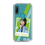 スリムプロテクションケース［ STU48 - インスタントフォト風デザイン - 髙村栞里 ］
