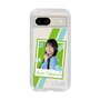 スリムプロテクションケース［ STU48 - インスタントフォト風デザイン - 髙村栞里 ］
