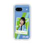 スリムプロテクションケース［ STU48 - インスタントフォト風デザイン - 髙村栞里 ］