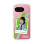 スリムプロテクションケース［ STU48 - インスタントフォト風デザイン - 髙村栞里 ］