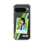 スリムプロテクションケース［ STU48 - インスタントフォト風デザイン - 髙村栞里 ］