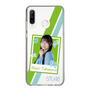 スリムプロテクションケース［ STU48 - インスタントフォト風デザイン - 髙村栞里 ］