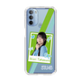 スリムプロテクションケース［ STU48 - インスタントフォト風デザイン - 髙村栞里 ］