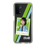 スリムプロテクションケース［ STU48 - インスタントフォト風デザイン - 髙村栞里 ］