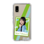 スリムプロテクションケース［ STU48 - インスタントフォト風デザイン - 髙村栞里 ］