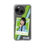 スリムプロテクションケース［ STU48 - インスタントフォト風デザイン - 髙村栞里 ］