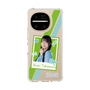 スリムプロテクションケース［ STU48 - インスタントフォト風デザイン - 髙村栞里 ］