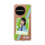スリムプロテクションケース［ STU48 - インスタントフォト風デザイン - 髙村栞里 ］