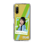 スリムプロテクションケース［ STU48 - インスタントフォト風デザイン - 髙村栞里 ］