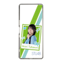 スリムプロテクションケース［ STU48 - インスタントフォト風デザイン - 髙村栞里 ］