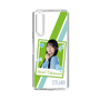 スリムプロテクションケース［ STU48 - インスタントフォト風デザイン - 髙村栞里 ］