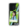 スリムプロテクションケース［ STU48 - インスタントフォト風デザイン - 髙村栞里 ］