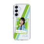 スリムプロテクションケース［ STU48 - インスタントフォト風デザイン - 髙村栞里 ］