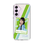 スリムプロテクションケース［ STU48 - インスタントフォト風デザイン - 髙村栞里 ］