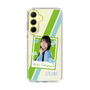 スリムプロテクションケース［ STU48 - インスタントフォト風デザイン - 髙村栞里 ］