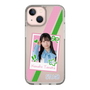 スリムプロテクションケース［ STU48 - インスタントフォト風デザイン - 田中奈菜子 ］