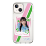 スリムプロテクションケース［ STU48 - インスタントフォト風デザイン - 田中奈菜子 ］