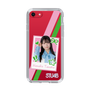 スリムプロテクションケース［ STU48 - インスタントフォト風デザイン - 田中奈菜子 ］