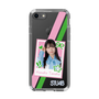 スリムプロテクションケース［ STU48 - インスタントフォト風デザイン - 田中奈菜子 ］
