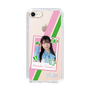 スリムプロテクションケース［ STU48 - インスタントフォト風デザイン - 田中奈菜子 ］
