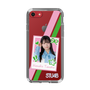 スリムプロテクションケース［ STU48 - インスタントフォト風デザイン - 田中奈菜子 ］