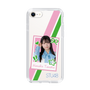 スリムプロテクションケース［ STU48 - インスタントフォト風デザイン - 田中奈菜子 ］
