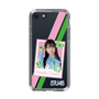 スリムプロテクションケース［ STU48 - インスタントフォト風デザイン - 田中奈菜子 ］